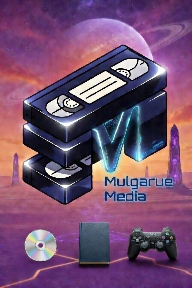 Retro Movie Night