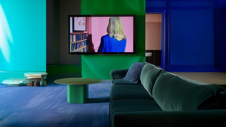 Media and Entertainment example products